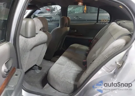 2005 Buick Lesabre Custom z USA, uszkodzony, nr VIN 1G4HP52K05U218283